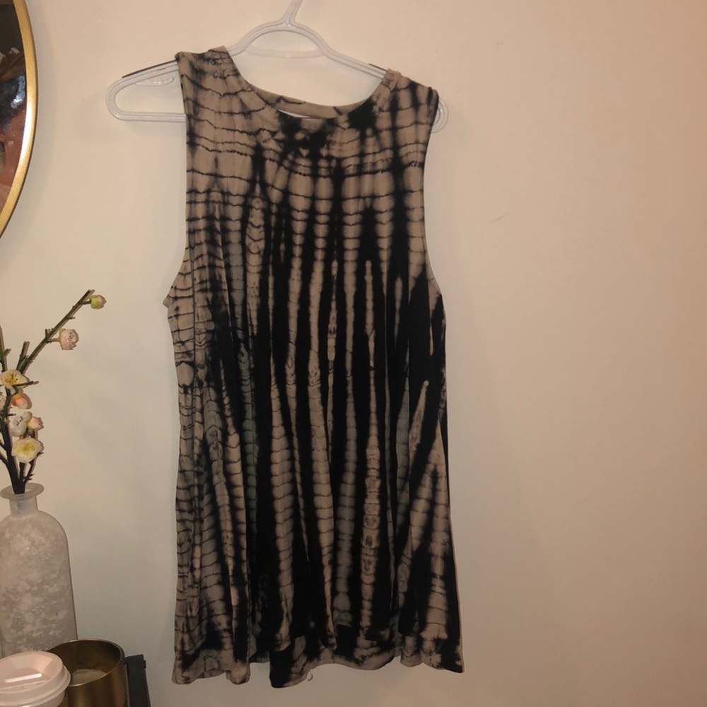 audrey 3+1 dress